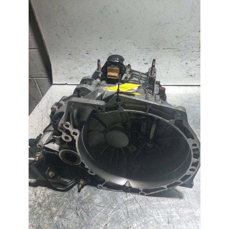 Recambio de caja cambios para ford mondeo berlina/familiar (fd) 1.8 16v cat referencia OEM IAM 93ZTBC FOG4F11C 