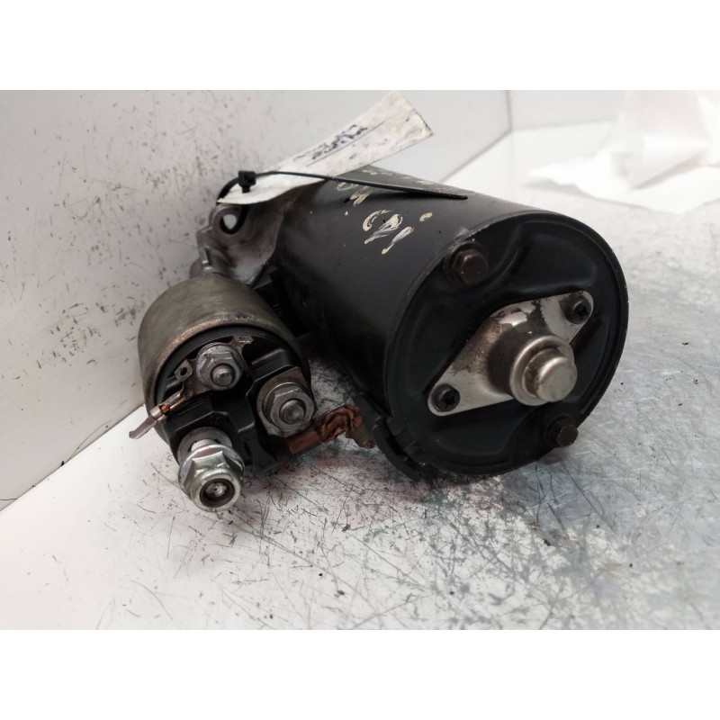 Recambio de motor arranque para mercedes clase a (w169) a 180 cdi (169.307) referencia OEM IAM 0001108217 BOSCH CDI