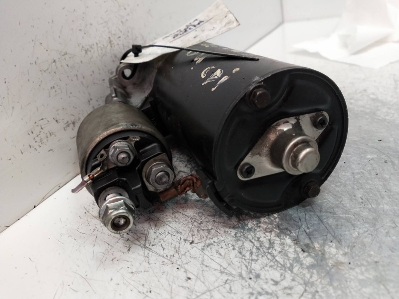 Recambio de motor arranque para mercedes clase a (w169) a 180 cdi (169.307) referencia OEM IAM 0001108217 BOSCH CDI