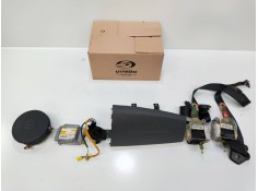 Recambio de kit airbag para chevrolet matiz 1.0 cat referencia OEM IAM   