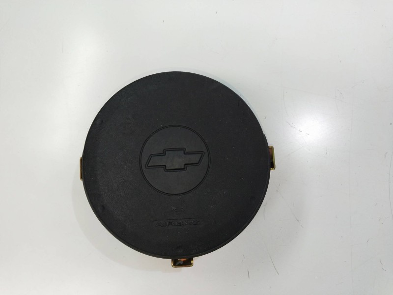Recambio de kit airbag para chevrolet matiz 1.0 cat referencia OEM IAM   