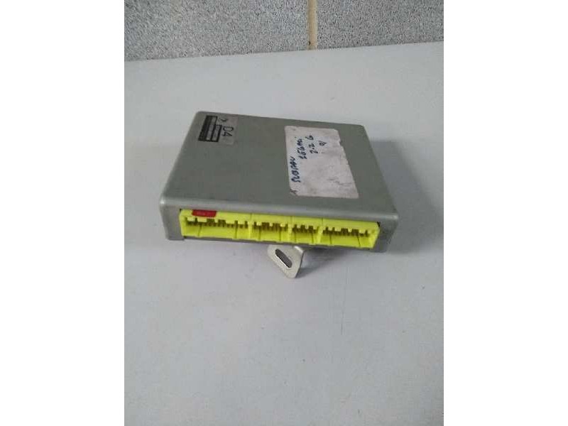 Recambio de centralita motor uce para subaru legacy berl./familiar b10 (bc/bjf) 2.2 4wd berlina referencia OEM IAM 22611AA611 A1