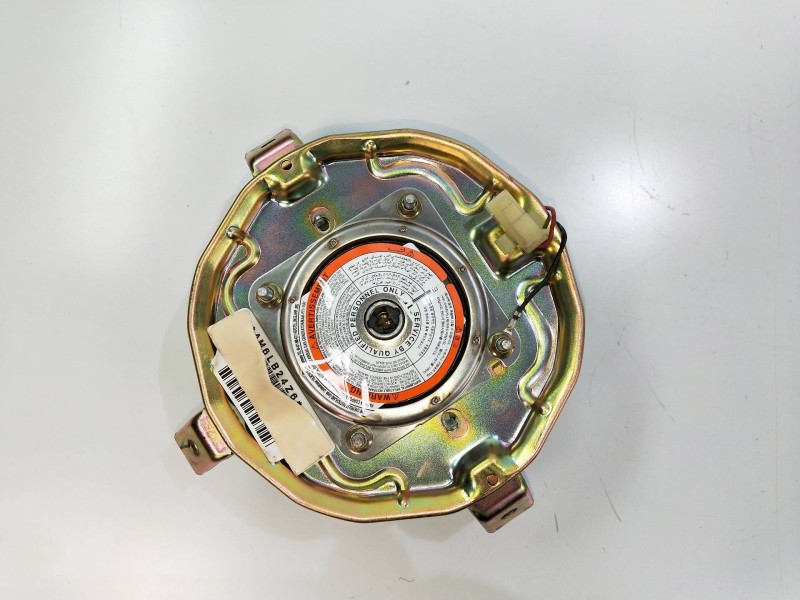 Recambio de kit airbag para chevrolet matiz 1.0 cat referencia OEM IAM   