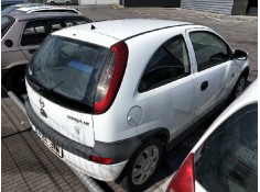 opel corsa c del año 2002 2