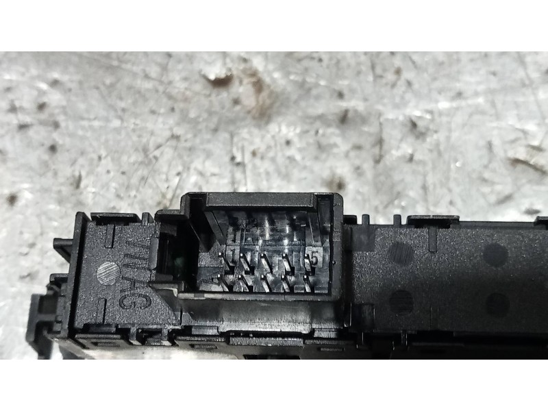 Recambio de mando multifuncion para volkswagen golf vii lim. (bq1) sport referencia OEM IAM 5G1927238E  