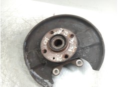 Recambio de mangueta delantera derecha para saab 9000 / 9000 cs 2.0 cat referencia OEM IAM   