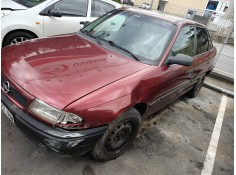 opel astra f berlina del año 1994