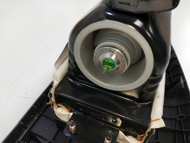 Recambio de kit airbag para chevrolet matiz 1.0 cat referencia OEM IAM   