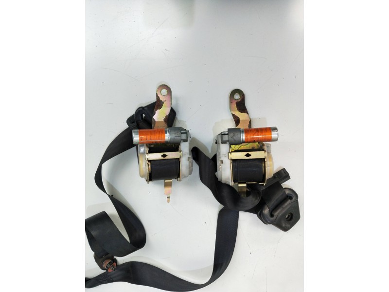 Recambio de kit airbag para chevrolet matiz 1.0 cat referencia OEM IAM   