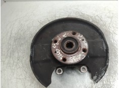Recambio de mangueta delantera izquierda para saab 9000 / 9000 cs 2.0 cat referencia OEM IAM   