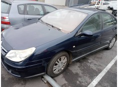 citroen c5 berlina del año 2005