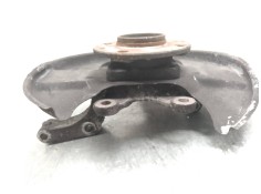 Recambio de mangueta delantera izquierda para saab 9000 / 9000 cs 2.0 cat referencia OEM IAM    2
