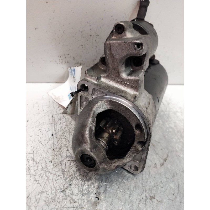 Recambio de motor arranque para mercedes clase a (w168) 160 cdi (168.006) referencia OEM IAM 0001115008 BOSCH 