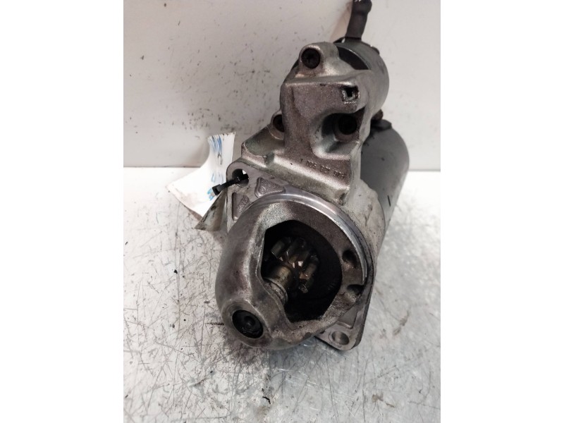 Recambio de motor arranque para mercedes clase a (w168) 160 cdi (168.006) referencia OEM IAM 0001115008 BOSCH 