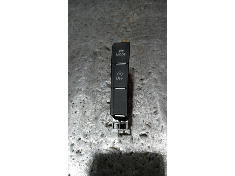 Recambio de mando multifuncion para volkswagen golf vii lim. (bq1) sport referencia OEM IAM 5G1927137N  