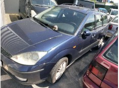 ford focus turnier (cak) del año 2003
