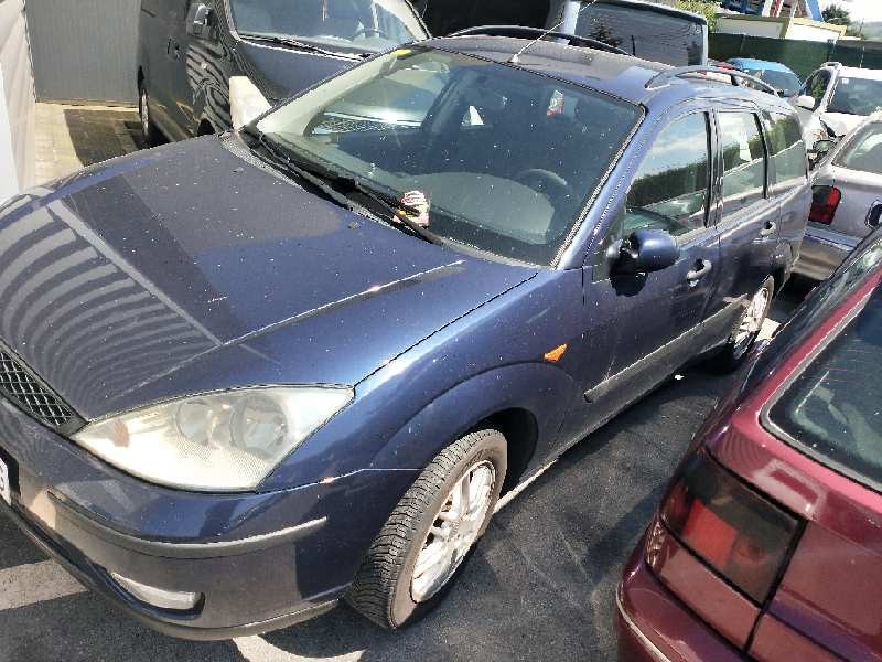 ford focus turnier (cak) del año 2003