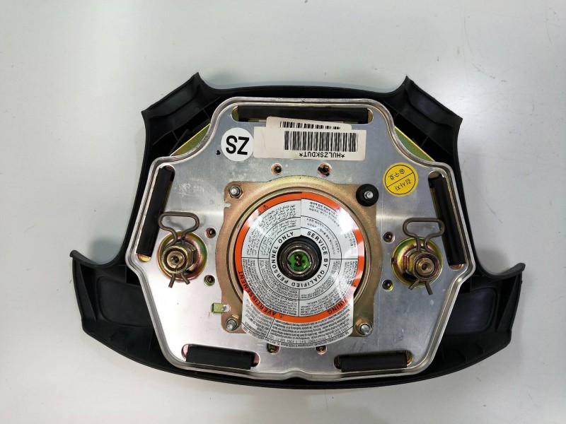 Recambio de kit airbag para daewoo tacuma referencia OEM IAM   