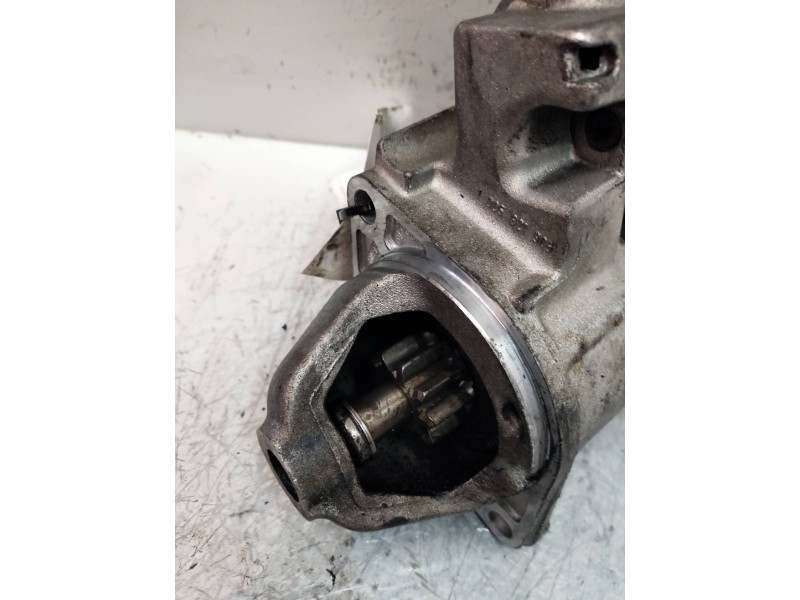 Recambio de motor arranque para mercedes clase a (w168) 160 cdi (168.006) referencia OEM IAM 0001115008 BOSCH 