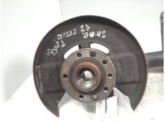 Recambio de mangueta delantera derecha para saab 9-3 berlina 2.2 16v tid cat referencia OEM IAM   