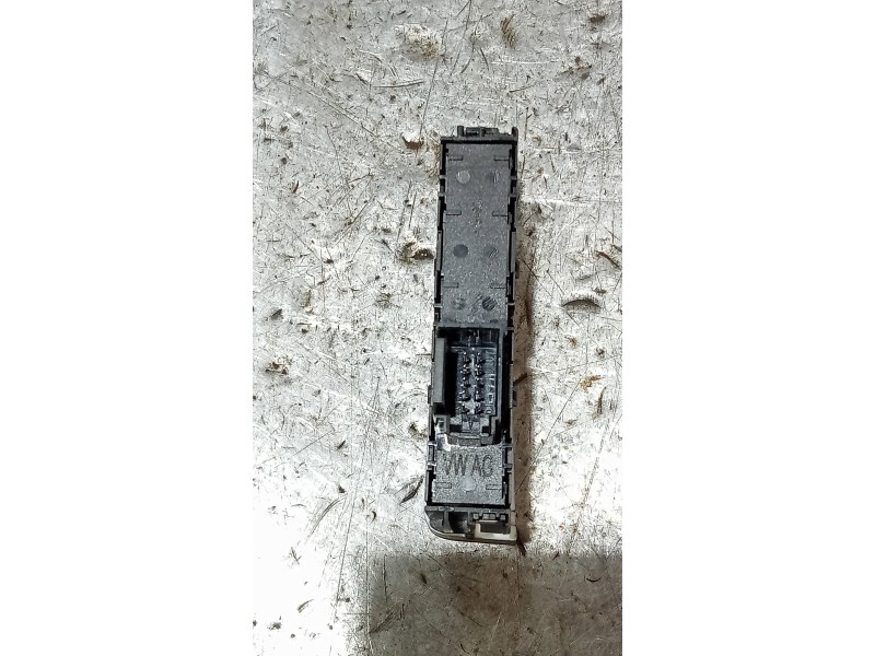 Recambio de mando multifuncion para volkswagen golf vii lim. (bq1) sport referencia OEM IAM 5G1927137N  