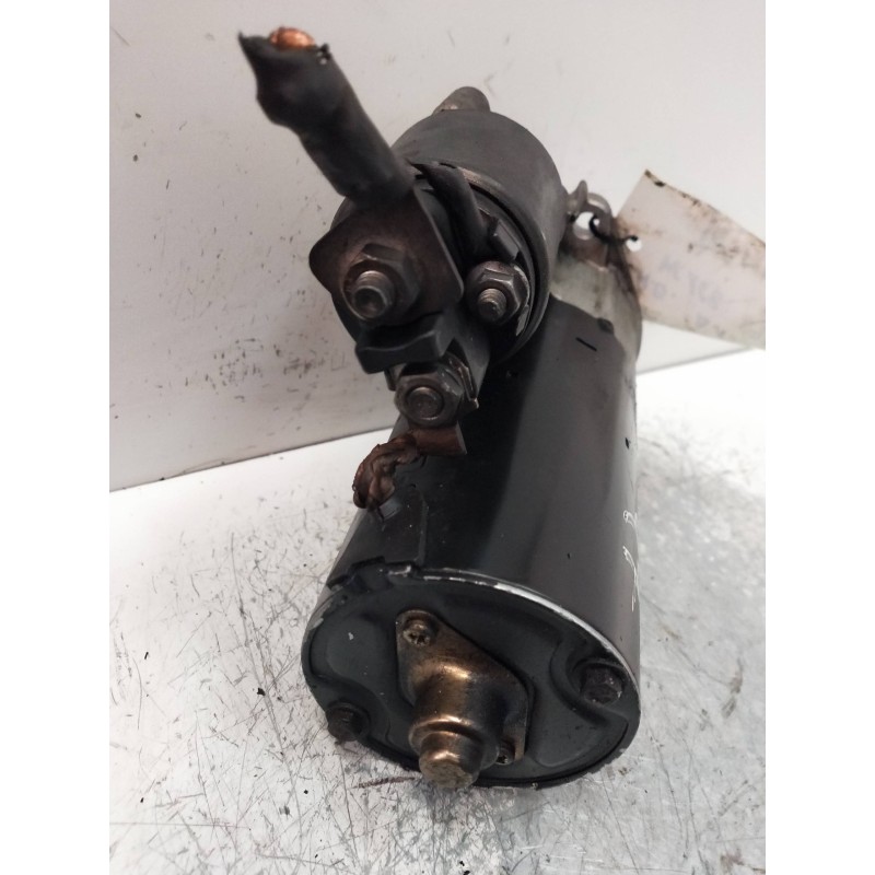 Recambio de motor arranque para mercedes clase a (w168) 160 cdi (168.006) referencia OEM IAM 0001115008 BOSCH 