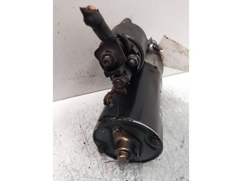 Recambio de motor arranque para mercedes clase a (w168) 160 cdi (168.006) referencia OEM IAM 0001115008 BOSCH 