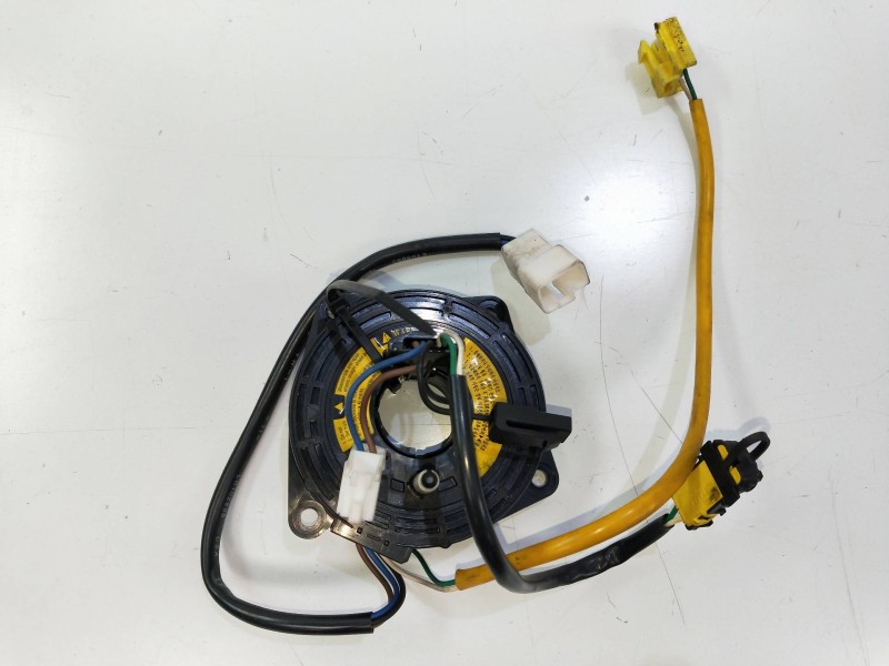 Recambio de kit airbag para daewoo tacuma referencia OEM IAM   