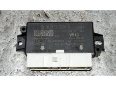 Recambio de modulo electronico para volkswagen golf vii lim. (bq1) sport referencia OEM IAM 5Q0919294K  