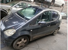 mercedes clase a (w168) del año 1999