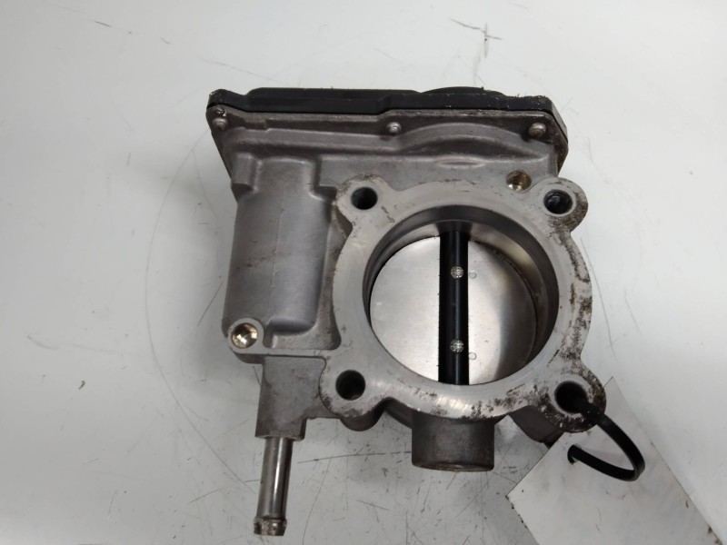 Recambio de caja mariposa para lexus ct 200h referencia OEM IAM 2203037060  