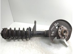 Recambio de mangueta delantera izquierda para saab 9-3 berlina 2.2 16v tid cat referencia OEM IAM    2