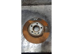 Recambio de disco freno trasero para audi a4 ber. (b8) 2.0 16v tdi referencia OEM IAM   