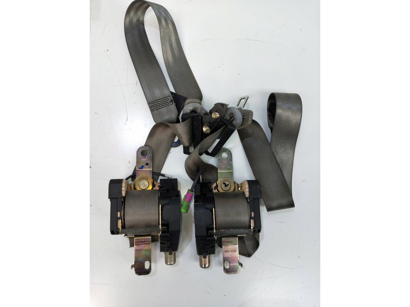 Recambio de kit airbag para daewoo tacuma referencia OEM IAM   