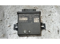 Recambio de modulo electronico para volkswagen golf vii lim. (bq1) sport referencia OEM IAM 5Q0907357  