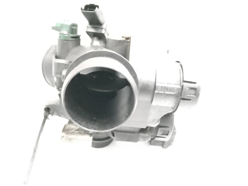 Recambio de caja mariposa para mazda 3 berlina (bk) 1.6 vvt active referencia OEM IAM 212215  