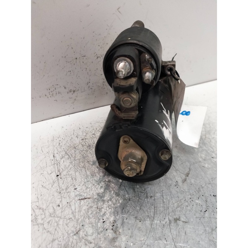 Recambio de motor arranque para mercedes clase slk (w170) roadster 200 compressor (170.444) referencia OEM IAM 0001107072 BOSCH 