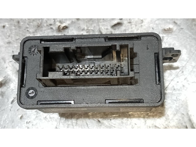 Recambio de modulo electronico para volkswagen golf vii lim. (bq1) sport referencia OEM IAM 5Q0907357  