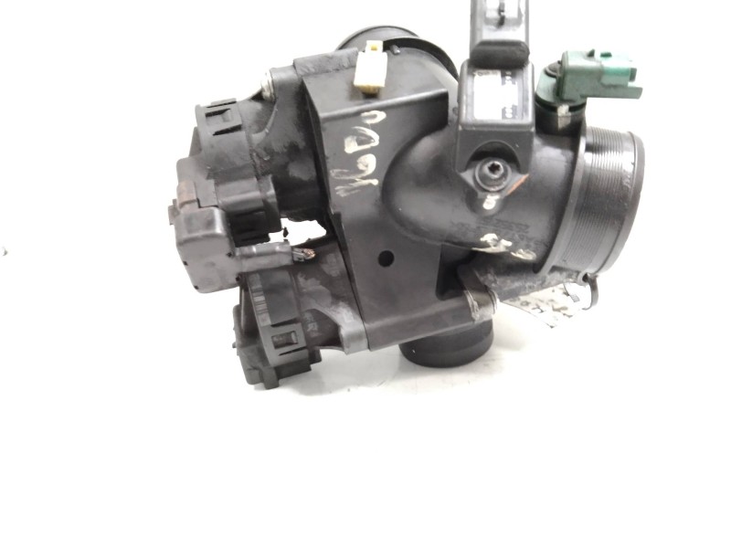 Recambio de caja mariposa para mazda 3 berlina (bk) 1.6 vvt active referencia OEM IAM 212215  