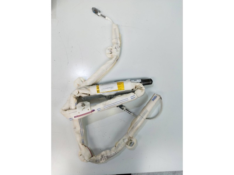 Recambio de airbag cortina delantero derecho para chevrolet cruze referencia OEM IAM EX2006060139  