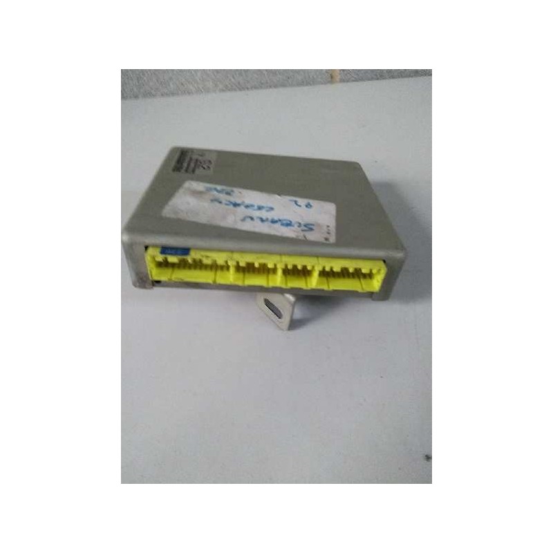 Recambio de centralita motor uce para subaru legacy berl./familiar b10 (bc/bjf) referencia OEM IAM 22611AA950 A18000RE2 G2