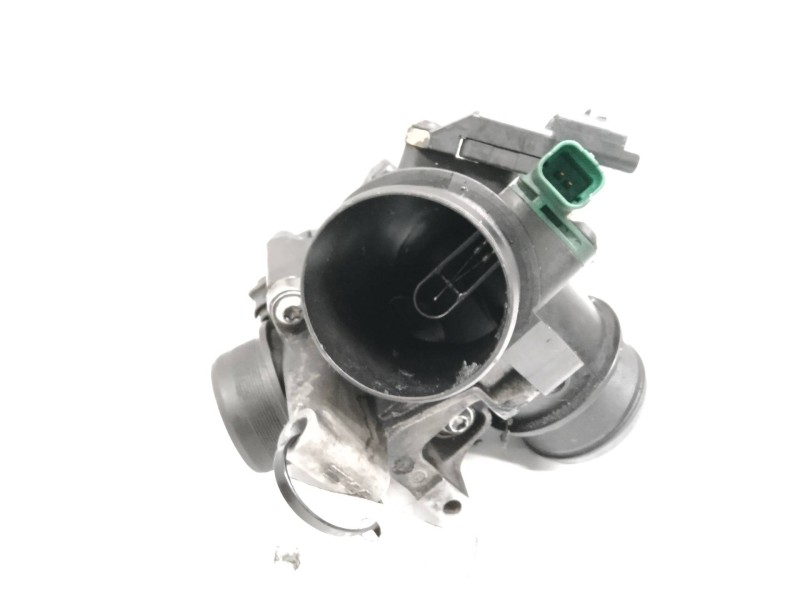 Recambio de caja mariposa para mazda 3 berlina (bk) 1.6 vvt active referencia OEM IAM 212215  