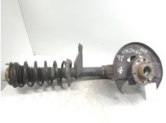 Recambio de mangueta delantera izquierda para saab 9-3 berlina 2.0 cat referencia OEM IAM    2