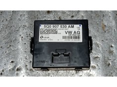 Recambio de modulo electronico para volkswagen golf vii lim. (bq1) sport referencia OEM IAM 5Q0907530AM  