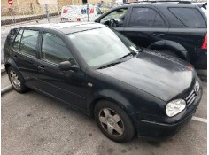 volkswagen golf iv berlina (1j1) del año 2003