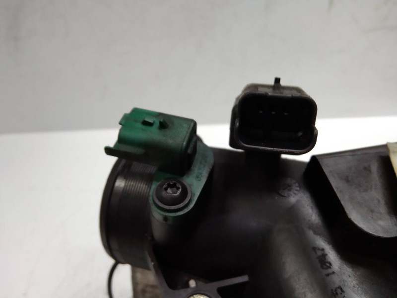 Recambio de caja mariposa para mazda 3 berlina (bk) 1.6 vvt active referencia OEM IAM 212215  