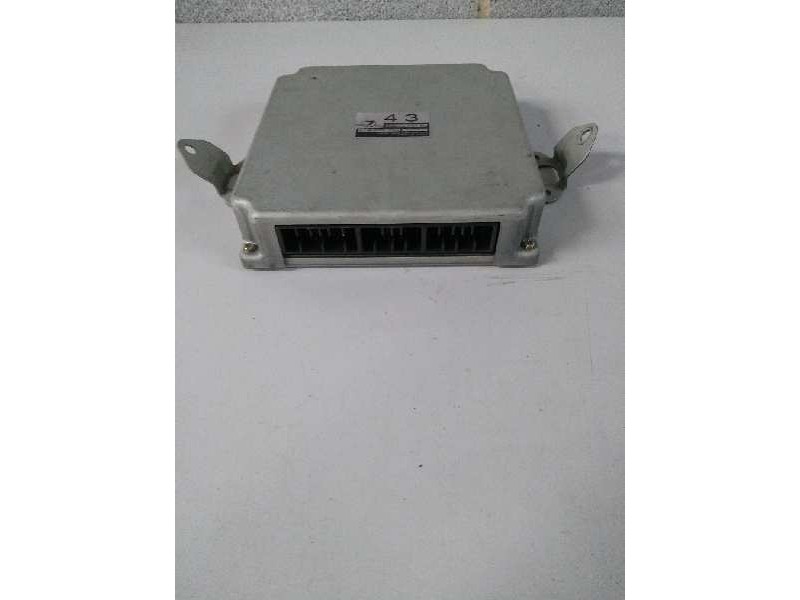 Recambio de centralita motor uce para subaru legacy berl./familiar b10 (bc/bjf) referencia OEM IAM 22611AE031 A18000DS5 43