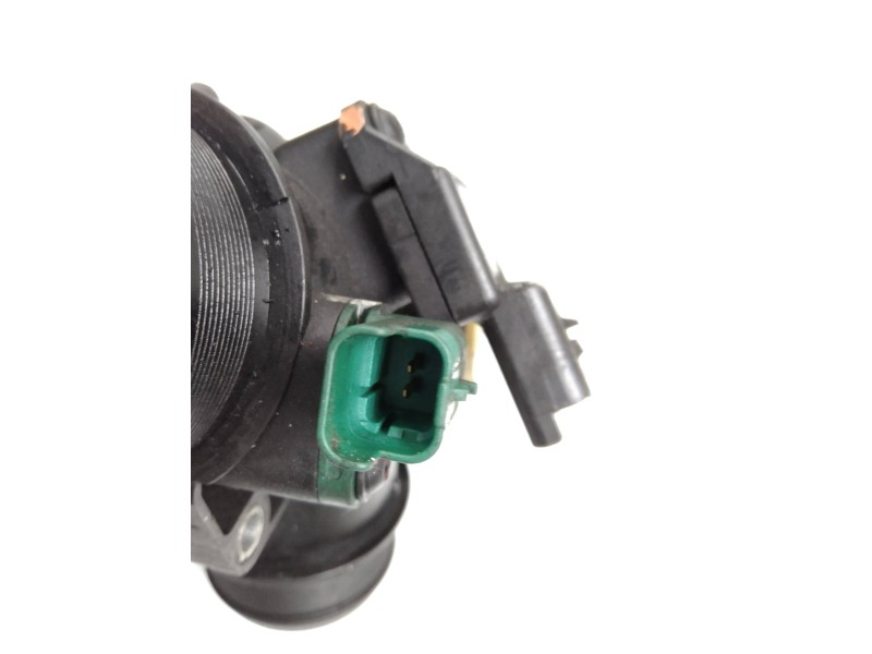 Recambio de caja mariposa para mazda 3 berlina (bk) 1.6 vvt active referencia OEM IAM 212215  