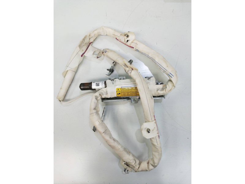 Recambio de airbag cortina delantero izquierdo para chevrolet cruze referencia OEM IAM EX2006060139  