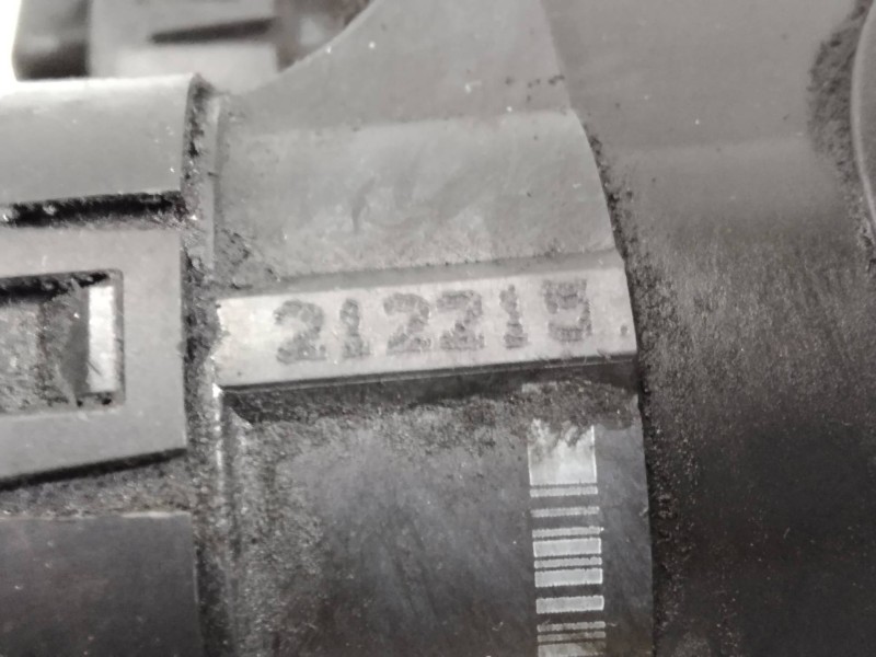 Recambio de caja mariposa para mazda 3 berlina (bk) 1.6 vvt active referencia OEM IAM 212215  